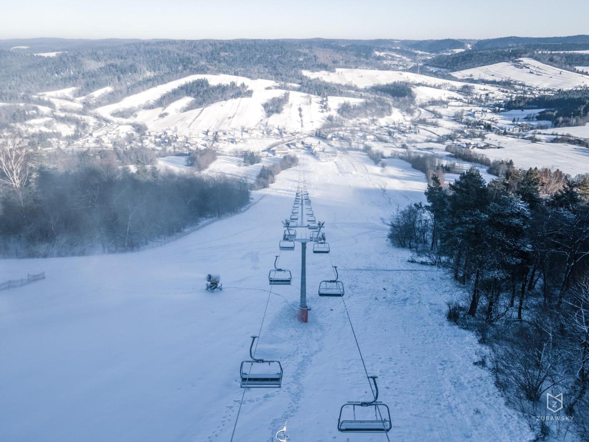 Chata W Bieszczadzie Apartamenty I Domki Z Sauna Bieszczady Polańczyk Exteriör bild